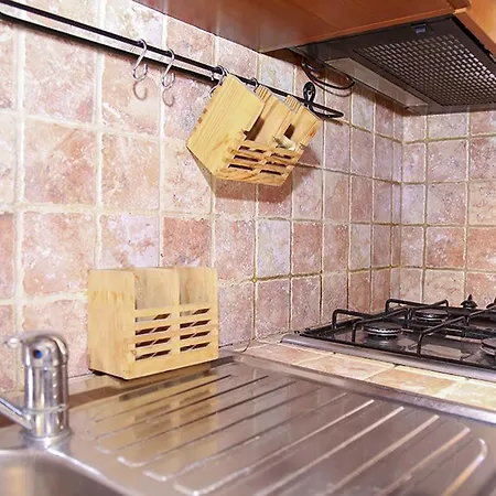 Dante's House - Historical Center Of Apartament Neapol