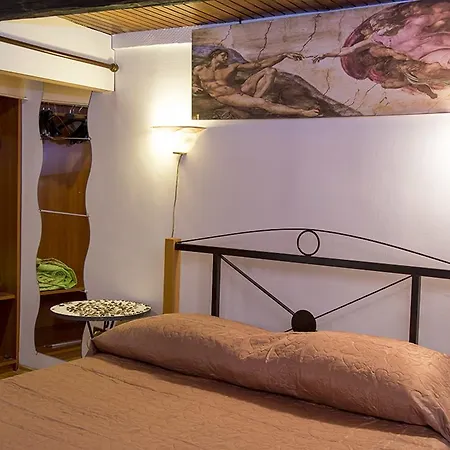 Dante's House - Historical Center Of Neapol