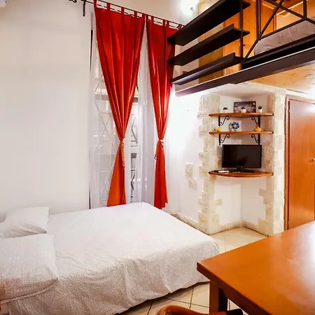 Dante's House - Historical Center Of Apartament