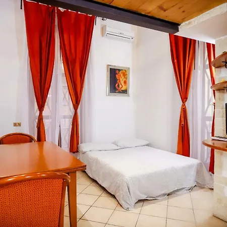 Apartament Dante's House - Historical Center Of *