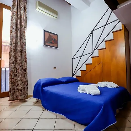 Dante's House - Historical Center Of Apartament Neapol