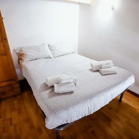 Dante's House - Historical Center Of Apartament Neapol