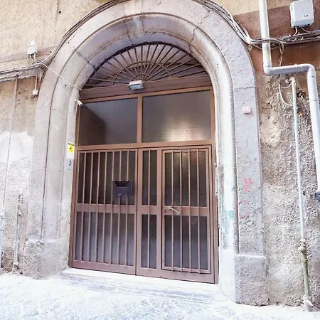 Apartament Dante's House - Historical Center Of