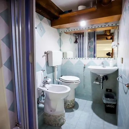 Apartament Dante's House - Historical Center Of *