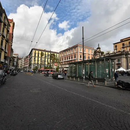 Dante's House - Historical Center Of