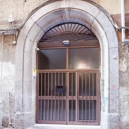 Dante's House - Historical Center Of Apartament *