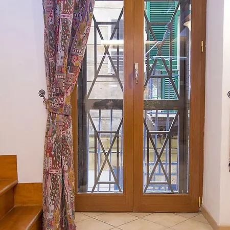 Dante's House - Historical Center Of Apartment *