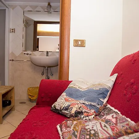 Dante's House - Historical Center Of Apartment Naples