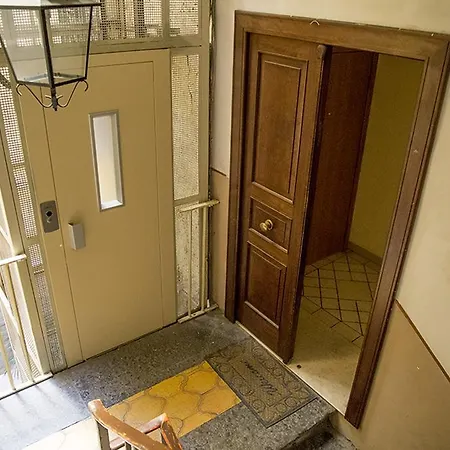 Dante's House - Historical Center Of Naples