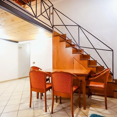 Dante's House - Historical Center Of Apartment Naples