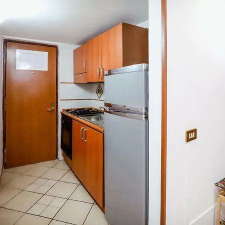Apartment Dante's House - Historical Center Of Naples