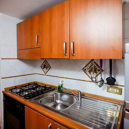 Apartment Dante's House - Historical Center Of