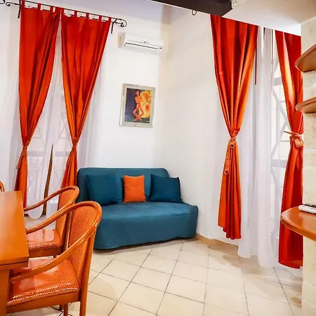 Apartment Dante's House - Historical Center Of Naples