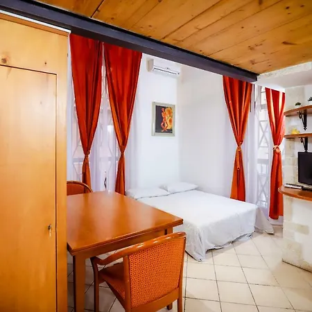 Apartment Dante's House - Historical Center Of