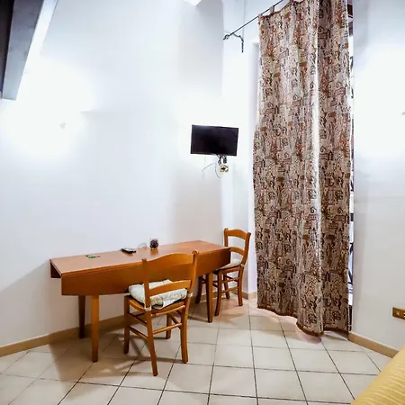 Dante's House - Historical Center Of Apartment