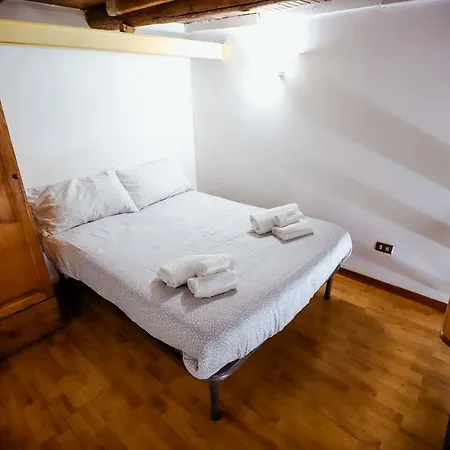 Apartment Dante's House - Historical Center Of Naples