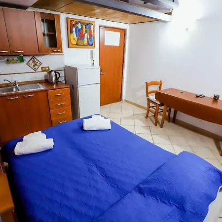 Apartment Dante's House - Historical Center Of Naples