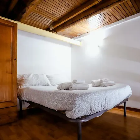 Apartment Dante's House - Historical Center Of Naples
